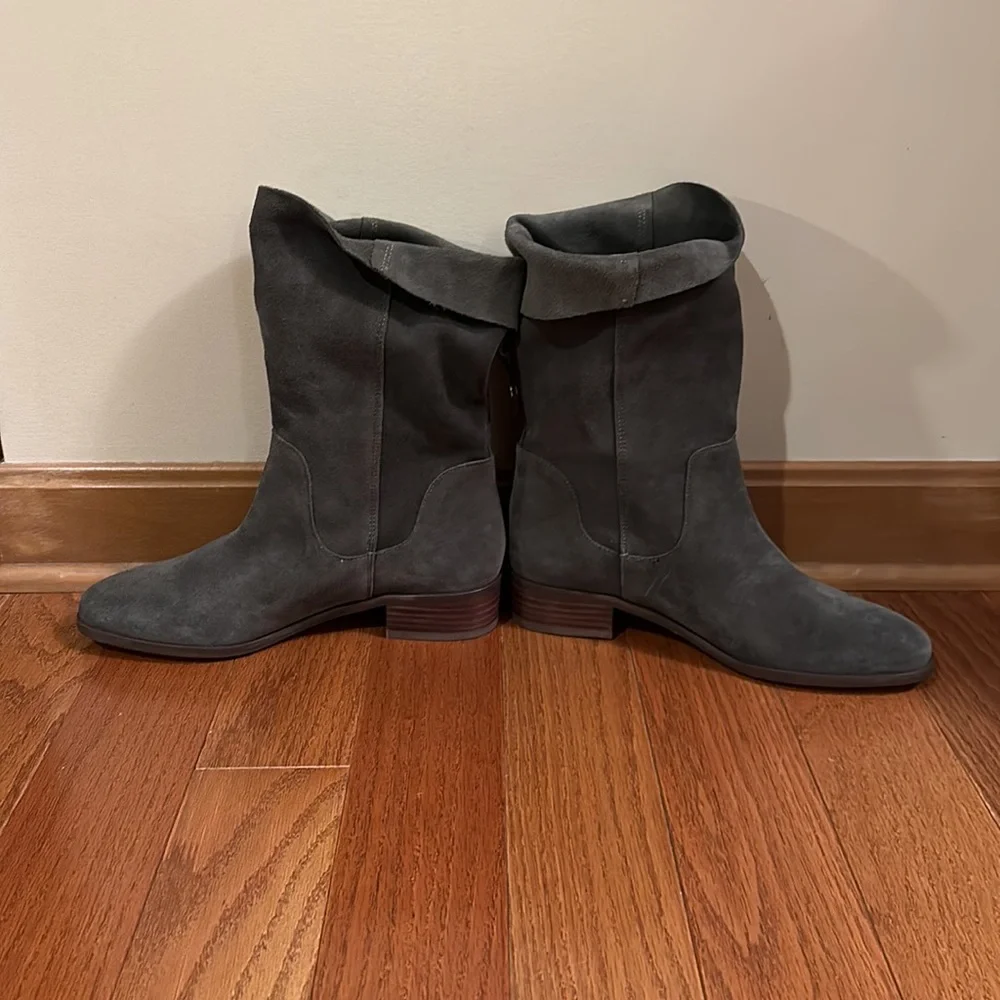 Sole Society Calanth Boot - Picture 8 of 9